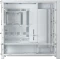 Corsair Frame 5000D RS, weiß, Glasfenster Vorschaubild
