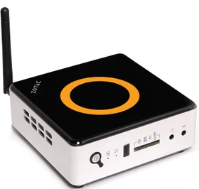 Zotac ZBOX VD01 nano