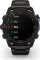Garmin Descent Mk3i 51mm mit Titanarmband carbon grey & T2 Transceiver Bundle Vorschaubild
