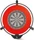 Scolia Home 2 mit Beleuchtung Scoring System (SC-H2L)