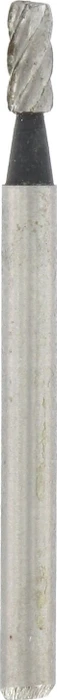 Dremel 194 Hochgeschwindigkeits-Fräser, (D)3.2mm, 2 Stück