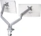 Kensington SmartFit One-Touch Dual silber/grau Vorschaubild