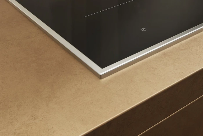 Miele KM 8565 FR Induktionskochfeld autark