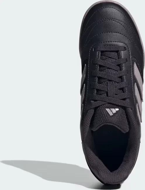 adidas Super Sala 2 IN aurora black/preloved fig (Junior)