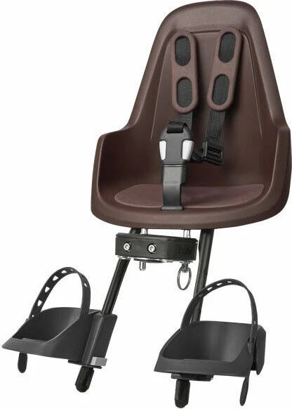Bobike ONE Mini Fahrradkindersitz