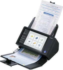 Canon imageFORMULA ScanFront 400