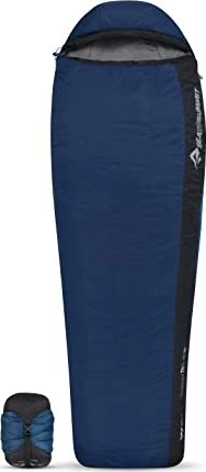 Sea to Summit Trailhead ThII Mumienschlafsack