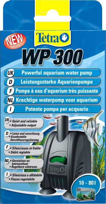 Tetra WP 300