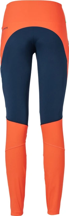 Vaude Scopi Tights II Hose lang hokkaido (Damen)