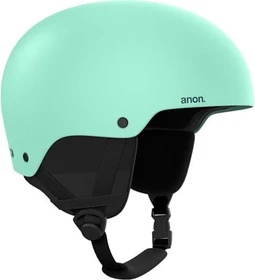 Anon Raider 3 Helm powder mint