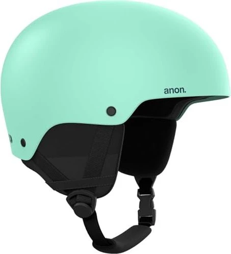 Anon Raider 3 Helm powder mint