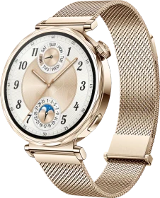 Huawei Watch GT 5 41mm gold