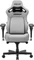 Anda Seat New Kaiser 4 / Kaiser 4 V2 Premium XL Gamingstuhl, Stoff grau Vorschaubild
