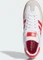 adidas Samba Spikeless Golf cloud white/pure ruby/gum Vorschaubild