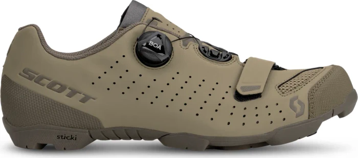 Scott MTB Comp BOA beige/braun (Herren)