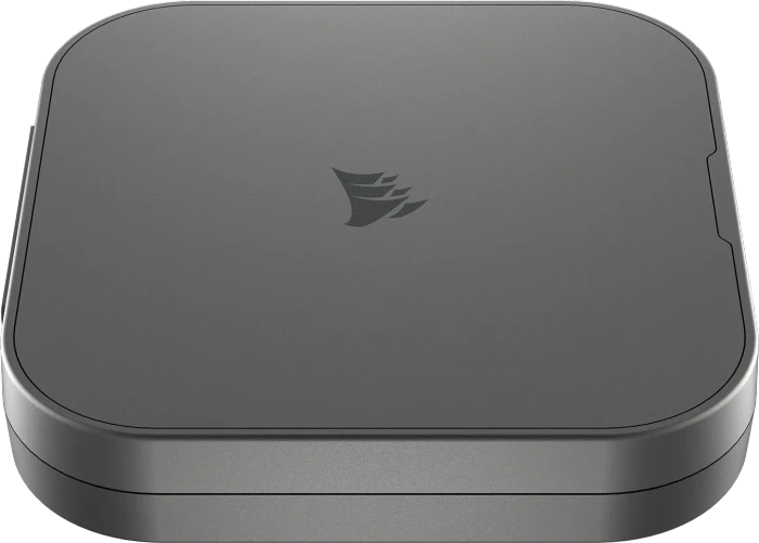 Corsair EX400U, 1TB, USB4