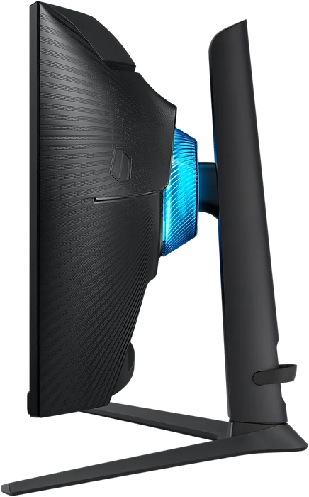 Samsung Odyssey G6 G65B, 27"