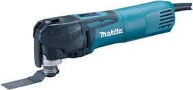 Makita TM3010CX3J Elektro-Multifunktionswerkzeug inkl. MAKPAC + Zubehör