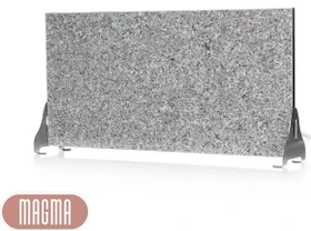 Magma 400W Marmor Naturstein Infrarotheizung
