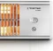 Trotec IR 1200 S Infrarotstrahler/Terrassenheizer Vorschaubild