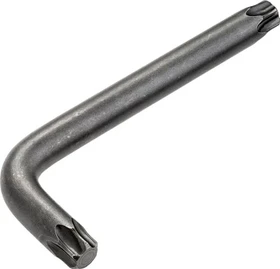 Hazet 2115-T55 Torx Winkelschlüssel, T55x120mm