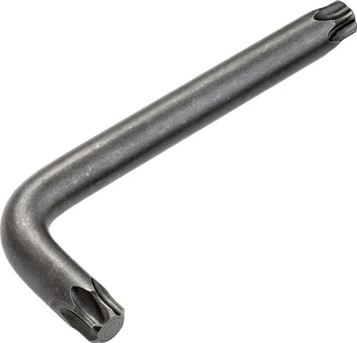 Hazet 2115-T55 Torx Winkelschlüssel, T55x120mm