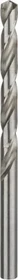 Bosch Professional HSS-G Spiralbohrer, 7x69x109mm, 1 Stück