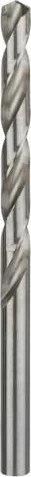 Bosch Professional HSS-G Spiralbohrer, 7x69x109mm, 1 Stück