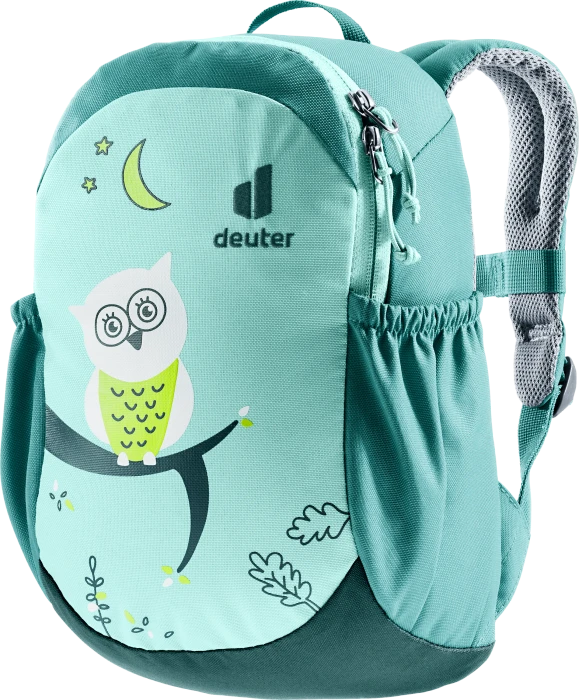 Deuter Pico glacier/dustblue (Junior)