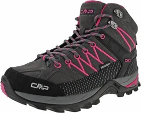 CMP Rigel Mid WP terra/bubblegum (Damen)