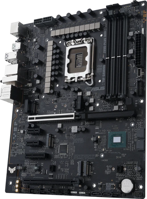 ASUS TUF Gaming Z890-Plus WIFI (Intel 1851)