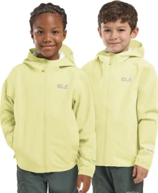 Jack Wolfskin Flaze Funktionsjacke daisy (Junior)
