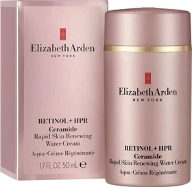 Elizabeth Arden Retinol + HPR Ceramide Rapid Skin Renewing Water Cream, 50ml