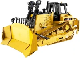 CaDA Goliath Bulldozer