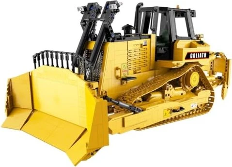 CaDA Goliath Bulldozer