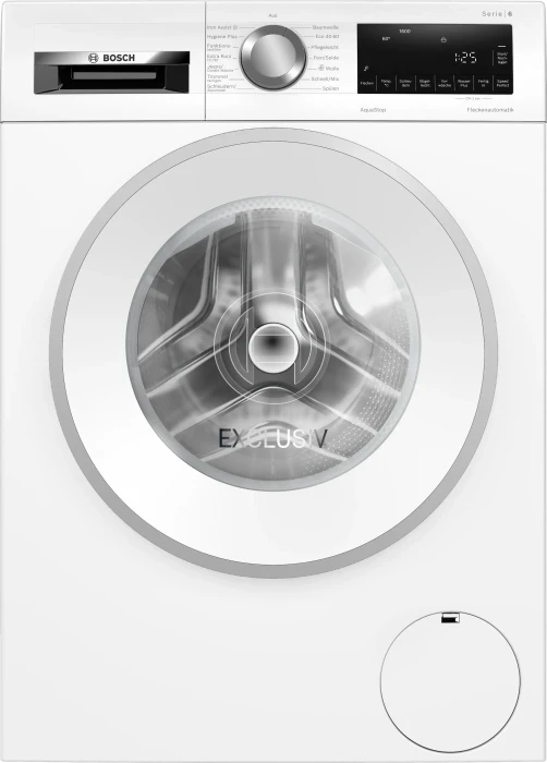 Bosch Serie 6 WGG256Z90 Frontlader