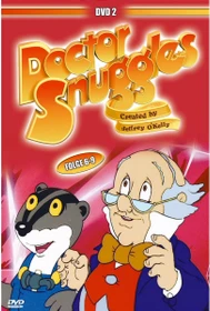 Dr. Snuggles 2 (DVD)