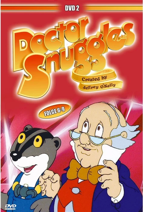 Dr. Snuggles 2 (DVD)
