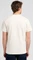 Lee Workwear Relaxed Graphic T-Shirt kurzarm ecru (Herren) Vorschaubild