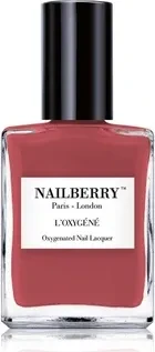 Nailberry L'Oxygéné Nagellack cashmere, 15ml