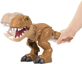 Mattel Fisher-Price - Imaginext - Jurassic World Wütender T-Rex