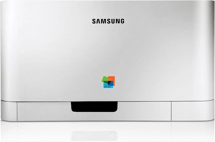 Samsung CLP-365, Laser, mehrfarbig