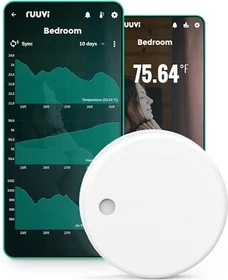 Ruuvi RuuviTag Sensor