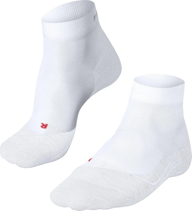 Falke RU4 Short Laufsocken weiß (Herren)