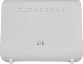 ZTE H288A