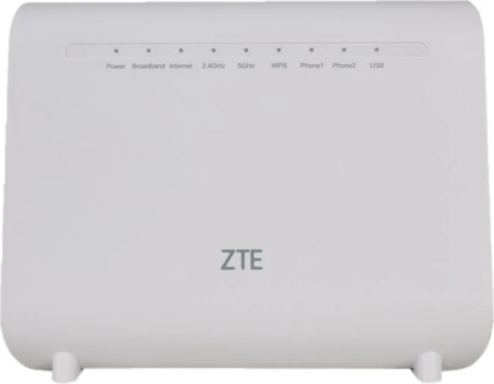 ZTE H288A