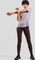 Odlo Zeroweight Tights Laufhose lang fudge (Damen) Vorschaubild