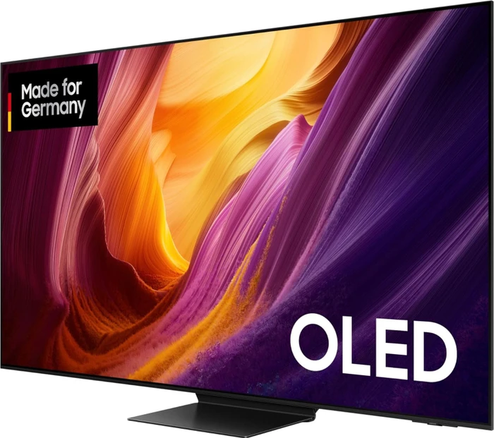 Samsung GQ65S95H