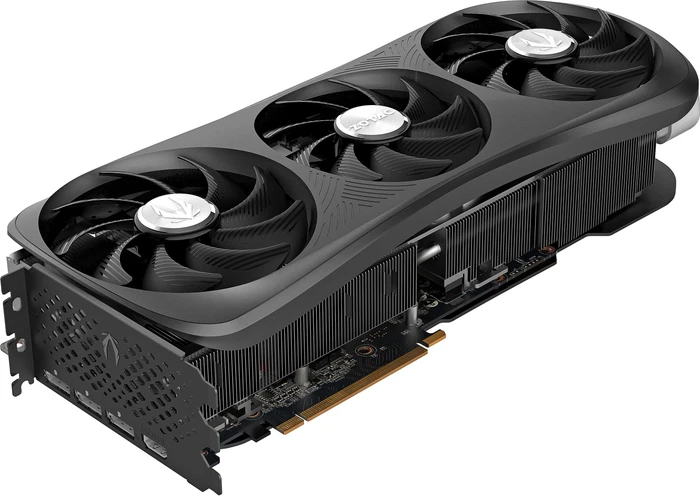Zotac Gaming GeForce RTX 4080 Trinity OC, 16GB GDDR6X, HDMI, 3x DP