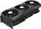 Zotac Gaming GeForce RTX 4080 Trinity OC, 16GB GDDR6X, HDMI, 3x DP Vorschaubild
